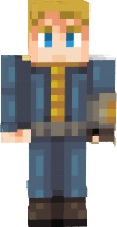 Preview of texture: Fallout Mattias