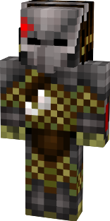 Preview of texture: predator