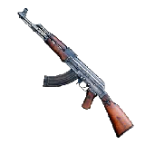arma fodona