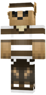 zdodger newest Eevee OMG!!!
