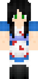 alice The madness returns