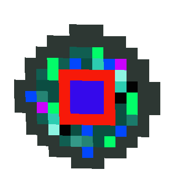 Preview of texture: ender perl