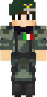 skin militaregiusto