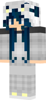 Luigimateus Skin Feminina