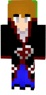 LeviGamer Akatsuki