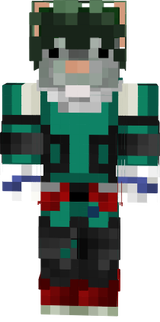 deku rat