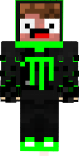 energy drink skin #1