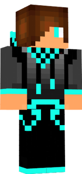 dark wolf