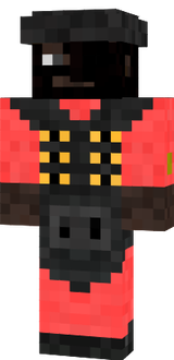 Demoman