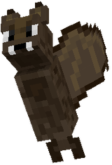 Cave Bat