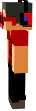 Custom Geroge
