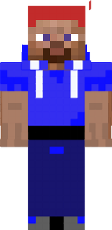 minecrafter