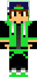 pikenoGamer