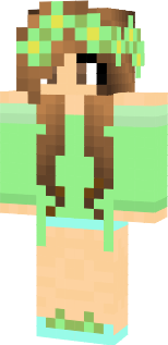 Kate's Skin