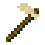 Sandstone Hoe
