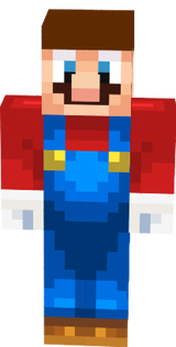 mario sin corro