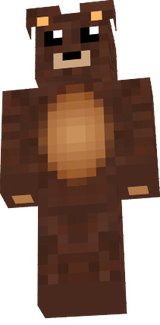 Bear Bunito