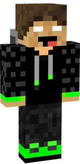 Minecrafter