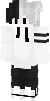 nice skin 