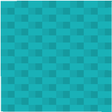 Pastel Cyan Wool
