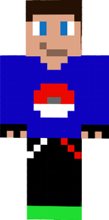 POkeTrenier