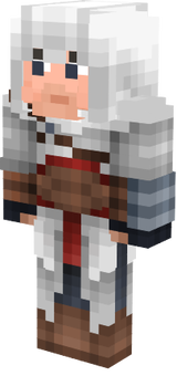 Fled Assassin