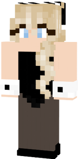 blonde playboy girl