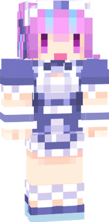 Minato Aqua 2