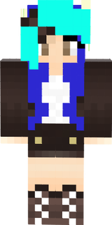 Casual Aoverlien