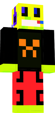 Preview of texture: skins