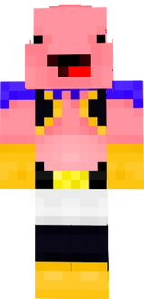  Boo / Buu / QuotenKadl