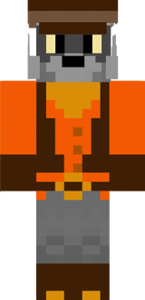 Tennessee "Kid" Cooper