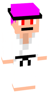 upgraded ninja boi