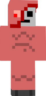 Pigzombie