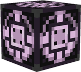 Structure block plus