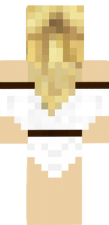 angel girl