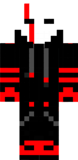 skin minecraft