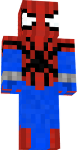 pedro homem aranha