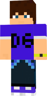 Ment dogeman