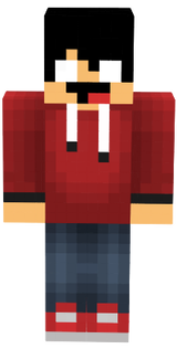Skin Minecraft Eduardo