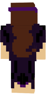 MYMCSKIN