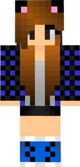 Blueraz Tomboy Edit