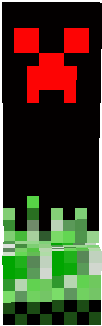The Dark Creeper