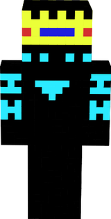 ender king