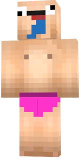 kleiner junge selbst gepixelt