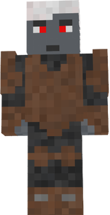 Dark elf male 1