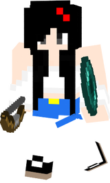  XDGamerBrineStudioZ Wife sadako_studioz