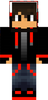 mega skine