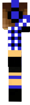 clides skin