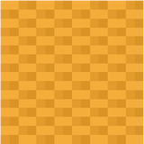 Pastel Orange Wool